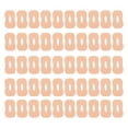 thumbnail image 2 of Cinta Bucal Para Dormir, 50 Pegatinas Para Respirar Bucal que Previenen Los Ronquidos para reducir los Ronquidos, Cinta Bucal Parajar de Roncar para Niños y Adulto, 2 of 7