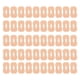 thumbnail image 2 of 50 Piezas De Cinta Bucal Para Cerrar El Sueño, Cinta Para Cerrar La Boca, Parche Bucal Antironquidos, Reduce La Respiración Bucal, Previene Los Ronquidos Durante El Sueño,, 2 of 7