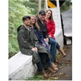 thumbnail image 6 of Outback Trading Pak-a-Roo Duster M Red, 6 of 7