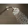 thumbnail image 4 of Delta: H2Okinetic 5-Setting Contemporary Shower Head, 4 of 7