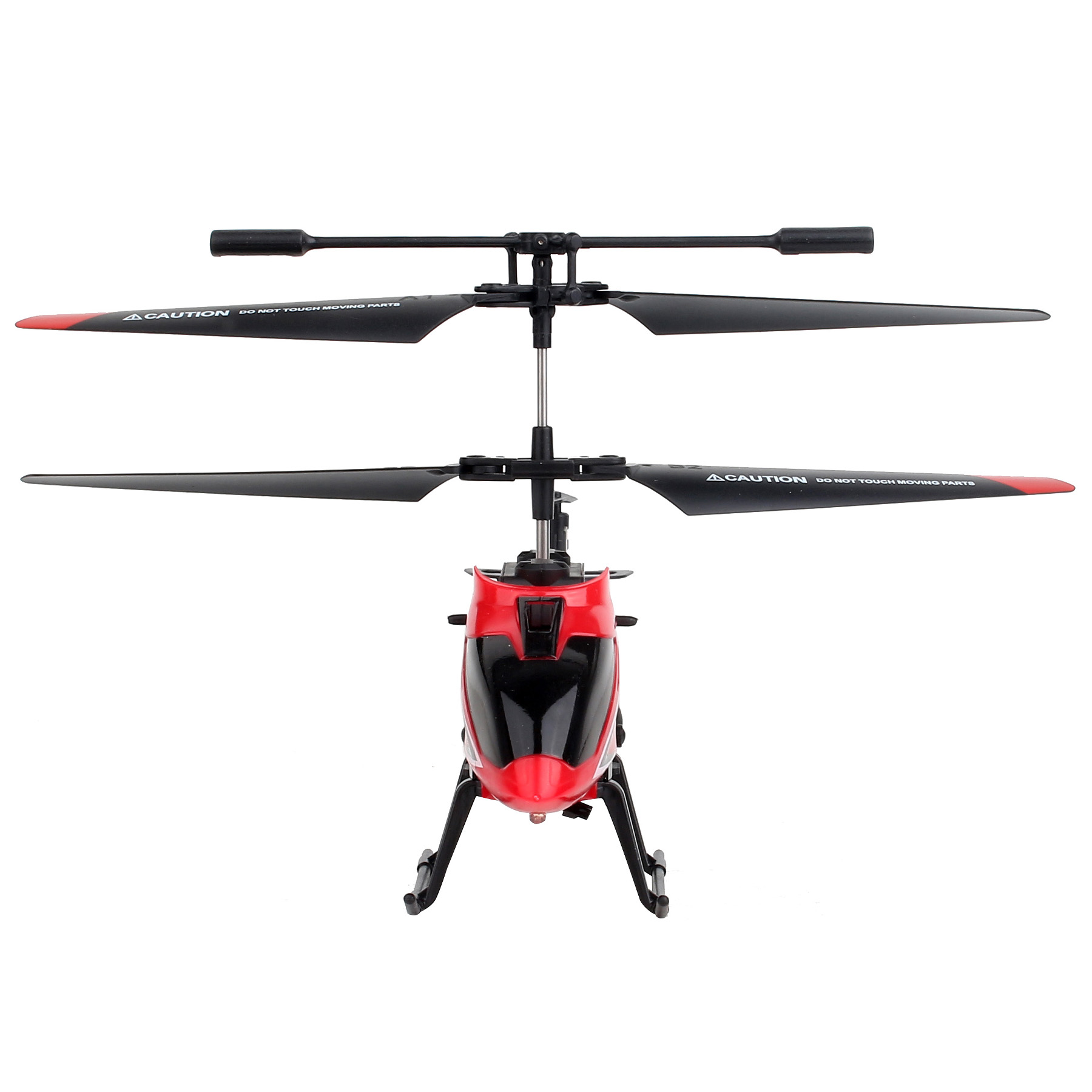 Swift Stream RC  Remote Control Helicopter, Red - image 3 of 5