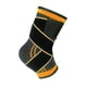 thumbnail image 3 of attelle Cheville Sport, 2 Pices Chevillere Entorse, Support De Cheville De Pied Rglable Pour Ligamentaire Entorses Et Blessures Sport (l), 3 of 4