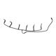 thumbnail image 1 of 1835411, 1830264 Coolant Pipe Cooling Exhaust Pipe for Scania P,G,R,T Series, K Series, 1 of 5