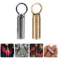 thumbnail image 1 of PAMINGONO 10Pcs Metal Drawstring Rope Stopper Elegant Design For DIY Projects, 1 of 8
