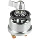 thumbnail image 1 of Batería Desconectar Interruptor 12V-48V Cortar Apagar Interruptor para Auto (Conjunto de 1), 1 of 6