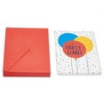 thumbnail image 2 of American Greetings Party Invitations Graduations Stationery Event Planning, Multi Color 25 Count, 2 of 4
