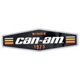 thumbnail image 6 of Can-Am 715009154 BRP  Bed Side Doors Storage Solution Durable Genuine OEM 2Ct, 6 of 9