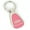 Pink, variant on Au-TOMOTIVE GOLD Ford Racing Black Teardrop Key Fob