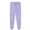 Z001 Purple, variant on Girls Sweatpants,Boys Jogger Pants Sweatpants Comfortable Casual Athletic Sportswear Trousers,Girls Pants,Z001 Purple,2-3 Years