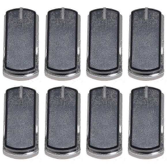Belling Cooker Oven Hob Stove Grill Control Knob Dials x 8
