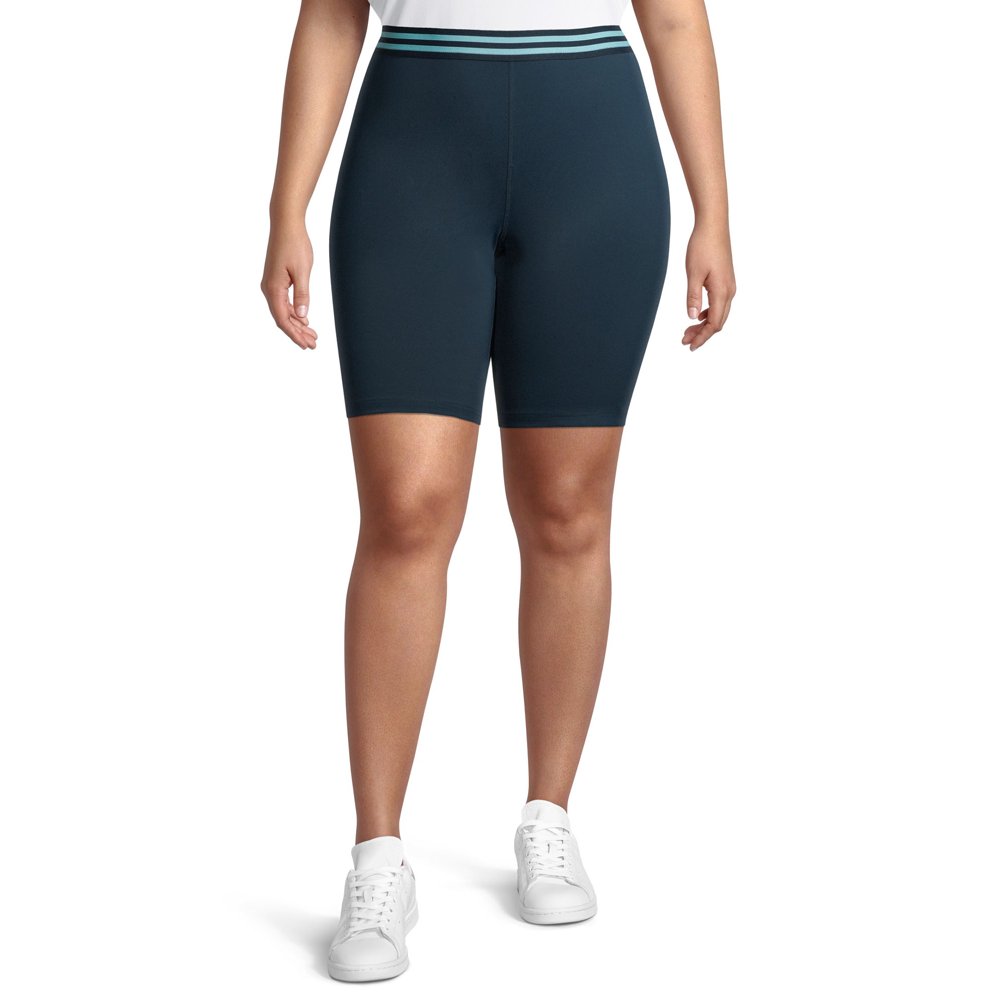 Athletic Works Athletic Works Women's Plus Size Active 10" Bike