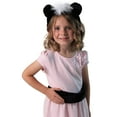 thumbnail image 4 of Making Believe Skunk Ears and Tail Set Costume Accessory, 4 of 6