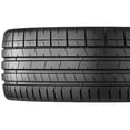 thumbnail image 3 of 2 Pirelli P ZERO PZ4-Sport 265/35R20 95Y Max Performance Summer Tires PZERO UHP P2501600 / 265/35/20 / 2653520, 3 of 3