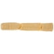 thumbnail image 1 of ColoMX Tripa de salchicha de cocina Tripa de salchicha elástica Tripa de salchicha de jamón natural Accesorio para salchichas, 1 of 8