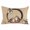 Yellow, variant on Waterproof Outdoor Throw Pillows with Inserts 12"x20" Set of 2, Golden Marble Soft Decorative Pillowcases for Couch Bedroom, Abstract Modern Minimalist Art Pillow Covers for Sofa Living Room