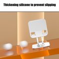 thumbnail image 5 of Edgergery Cell Phone Support Foldable Cell Phone Support For Tablets Cell Phones Adjustable Angle Material Stable Structure Easy To Dissipate Heat, 5 of 5