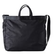 thumbnail image 1 of Bolsa de trabajo plegable ligera impermeable de nailon de la bolsa de asas del fin de semana del viaje, 1 of 6