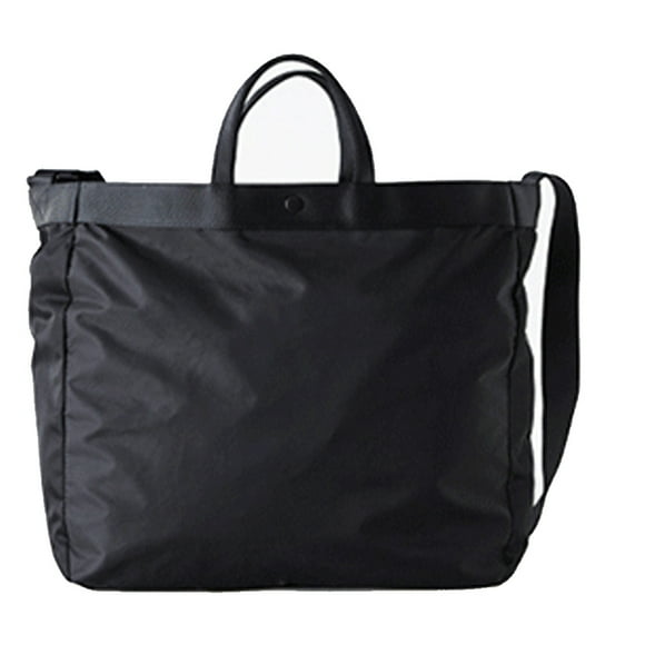 Travel Weekend Tote Bag Nylon waterproof lightweight Foldable Tote Work Bag
