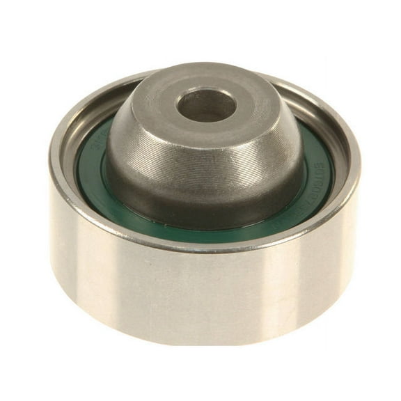 Timing Belt Idler Pulley - Compatible with 2004 - 2006 Mitsubishi Lancer 4G69 2005