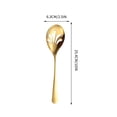 thumbnail image 3 of Two Large Serving Dishes Leak Proof Serving Bowl Set for Kitchen Dining, 3 of 7