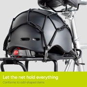 Delta Cycle Cargo Net