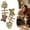 H, variant on Natural Catnip Silvervine Fishbone Cat Chew Sticks, Dental Care Toy, Mixed Flavor 2 Pack
