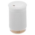thumbnail image 2 of Support de Cure-Dents Distributeur de Cure-Dents Cuisine Restaurant Conteneur de Cure-Dents Support Rotatif, 2 of 8