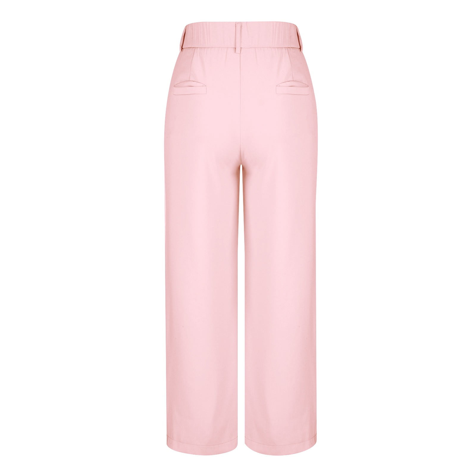 パンツ A FERRETTI Women Straight Pants J0303 1619 0178 Pink fb818ddc-aa64-44e2-a38c-