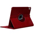 thumbnail image 2 of JYtrend Case Rotating Cover for 2019 10.5-inch iPad Air 3rd Generation (Crocodile), 2 of 4