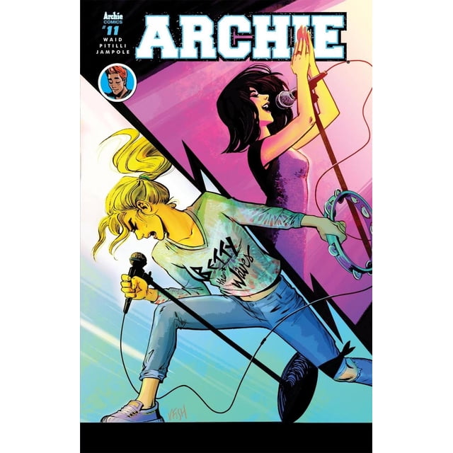 Archie 11A