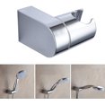 thumbnail image 3 of Adjustable Shower Head Holder, Wall Mount with Sliding Clamp, 3 of 3