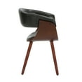 thumbnail image 4 of Porthos Home Zelda Side Chair, 4 of 6
