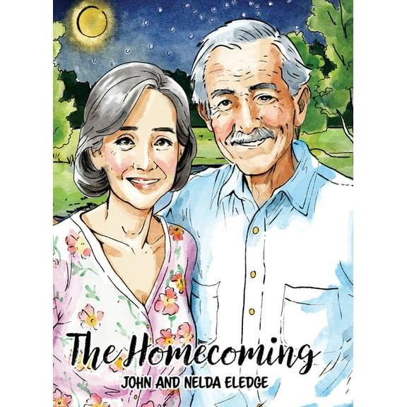 The Homecoming, (Hardcover)