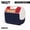 Navy, variant on Igloo 16 QT Texas Edition Playmate Elite Ice Chest Cooler, 30 Can Capacity, Red