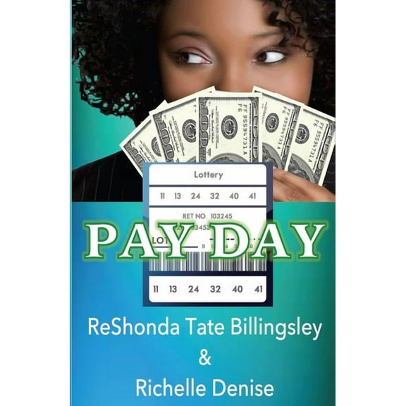 Pay Day (Paperback)