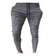 thumbnail image 2 of Pantalon Cargo Gabardina Strech Para Hombre Pantalon Beige, 2 of 2