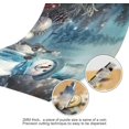 thumbnail image 3 of FREEAMG Christmas Snowman 500 Piece Large Jigsaw Puzzle for Adults - Game Interesting Toys - Hand Made Puzzles Personalized Gift, 3 of 7