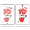 thumbnail image 1 of MightySkins SAGTABS3-October Apple Skin for Samsung Galaxy Tab S3 2017 9.7 in. Sticker Wrap Cover - October Apple, 1 of 4