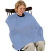Leachco Cover n Cool Breastfeeding Cover - Periwinkle