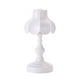 thumbnail image 2 of Lámpara recargable USB de estilo europeo y americano, mini lámpara de noche para dormitorio, luz nocturna LED ornamental, lámpara para habitación, luz nocturna para dormitorio, lámpara de, 2 of 8