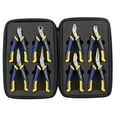 thumbnail image 1 of Vise Grip VG2078714 8 Pieces Mini Pliers Set, 1 of 1