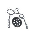 thumbnail image 3 of DNJ TK937 Timing Chain Kit Fits Cars & Trucks 84-89 Toyota Van 2.0L L4 OHV 8v, 3 of 4