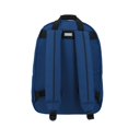 thumbnail image 4 of Mochila Grande Azul 1818 Preparatoria FELIK para mujer Porta Laptop de hasta 13., 4 of 5