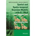 thumbnail image 1 of Pre-Owned Spatial and Spatio-Temporal Bayesian Models with R - Inla (Hardcover), 1 of 1