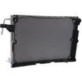 thumbnail image 5 of A/C Condenser Compatible with 1998-2002 Dodge Ram 3500 2500, 5 of 5