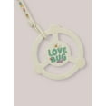 thumbnail image 5 of JuJuBe x Studio Oh! Silicone Teether Ring & Detachable Clip - Love Bug, 5 of 5