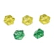 thumbnail image 5 of Jarrón de piedras preciosas de cristal acrílico con forma de roca de hielo, decoración hidropónica para plantas, 150 unidades, 5 of 6