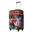 thumbnail image 2 of Yu-Gi-Oh Luggage Cover Washable Suitcase Covers Protector Anti-Scratch Travel Suitcase Cover, 2 of 7