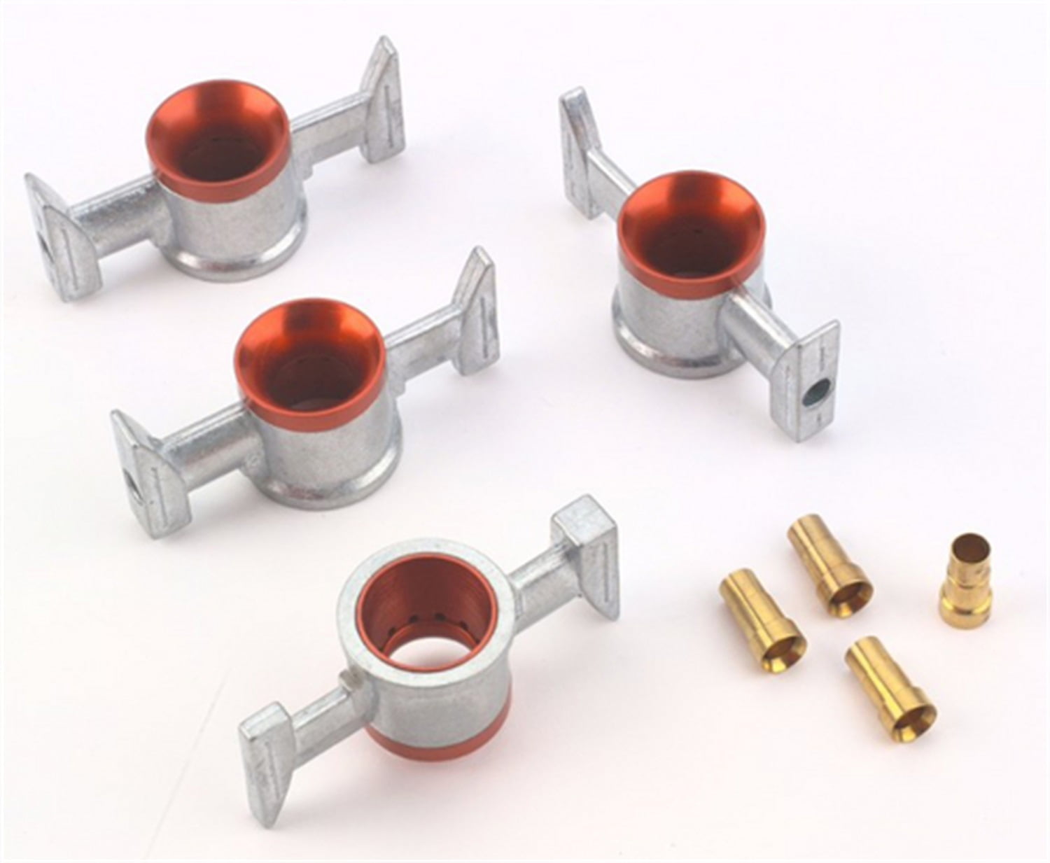 Quick Fuel Technology 21401QFT Carburetor Venturi Booster Walmart