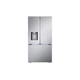thumbnail image 1 of LG LRYXC2606S 25,5 Cu. Ft.. Ft. Refrigerador Smart de Profundidad con Puerta Francesa de Acero Inoxidable, 1 of 5